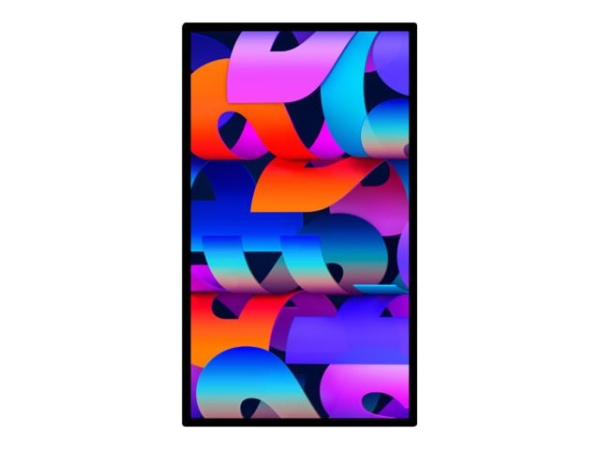 Apple Studio Display Nano-texture glass - LCD-Moni hinten