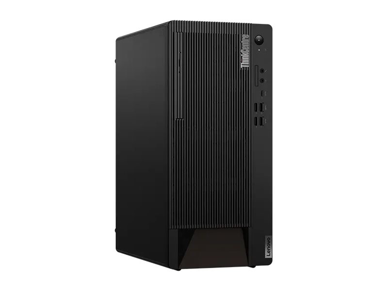 Lenovo ThinkCentre M90t Gen 4 12HK - Tower - Core rechts