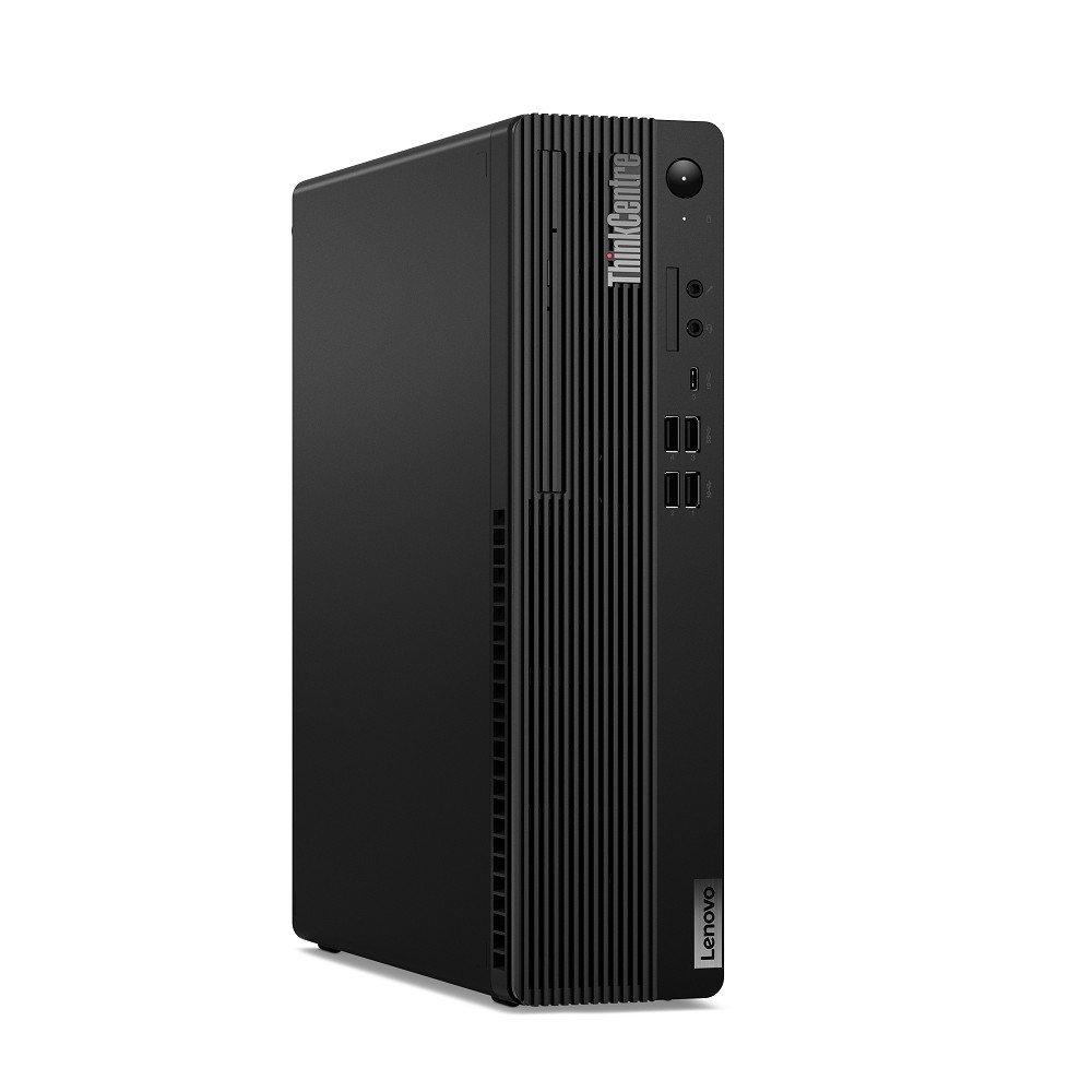 Lenovo ThinkCentre M90s Gen 4 Intel® Core™ i5 i5-1 hinten