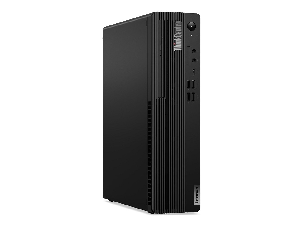 Lenovo ThinkCentre M90s Gen 4 - SFF - Core vorne