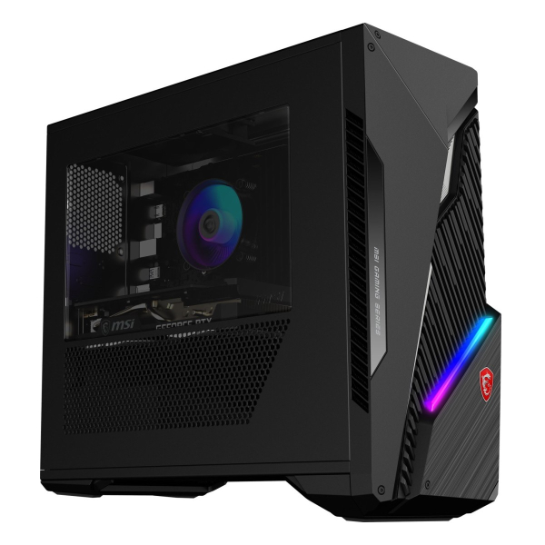 MSI MAG Infinite S3 14NVN7-2816DE, Core i7-14700F,