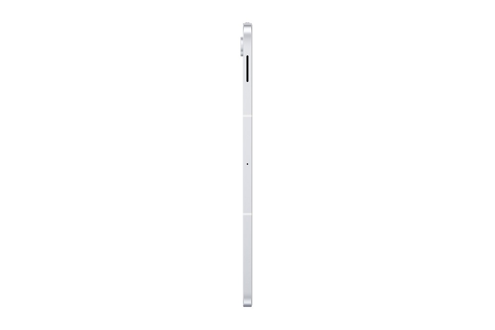 Samsung Galaxy Tab S10 FE+ 5G (13,1") unten unten