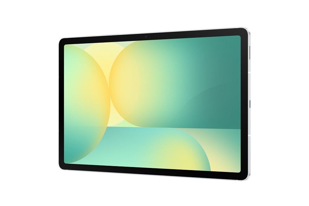 Samsung Galaxy Tab S10 FE 5G (10,9") oben oben