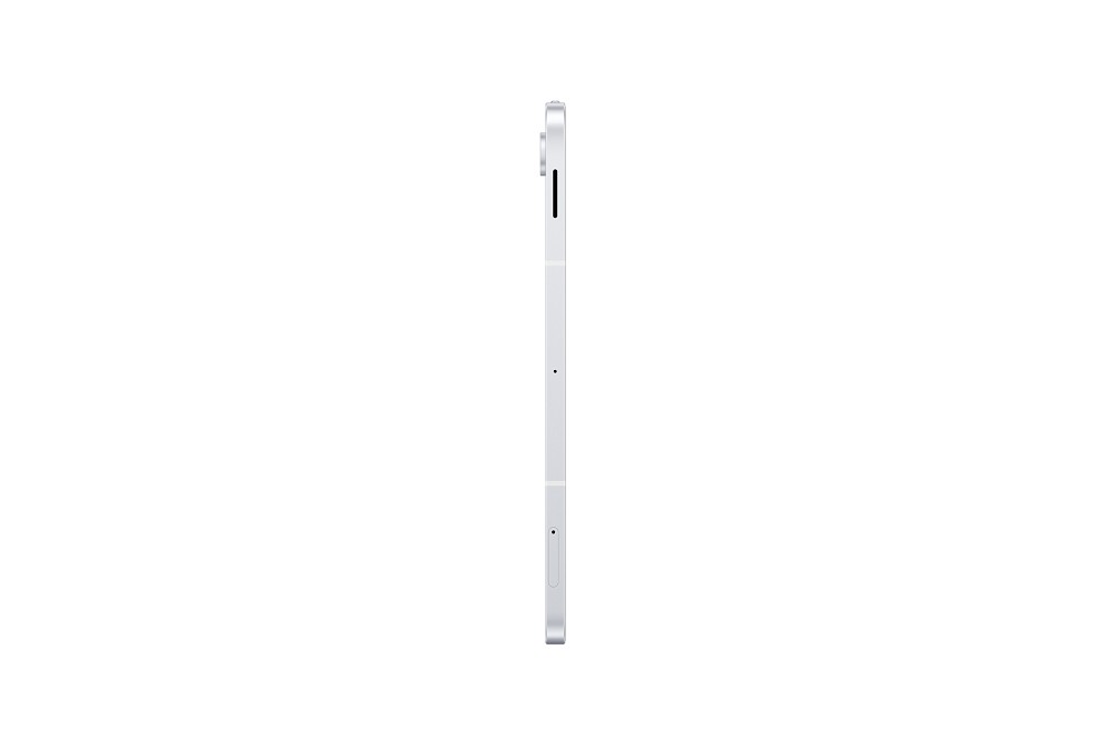 Samsung Galaxy Tab S10 FE 5G (10,9") unten unten