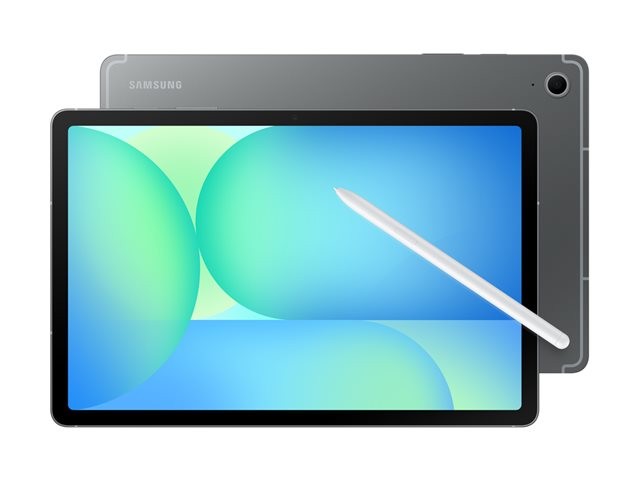 Samsung Galaxy Tab S10 FE - Tablet - Android - 256