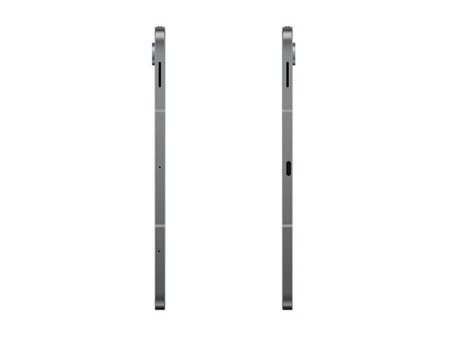 Samsung Galaxy Tab S10 FE - Tablet - Android - 256 rechts
