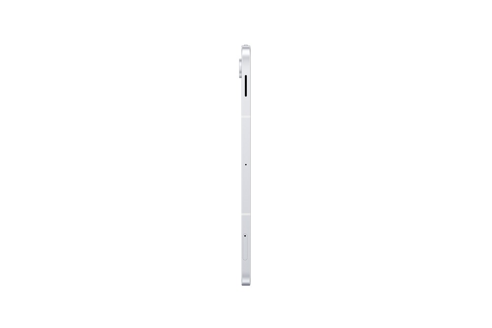 Samsung Galaxy Tab S10 FE 5G (10,9") unten unten