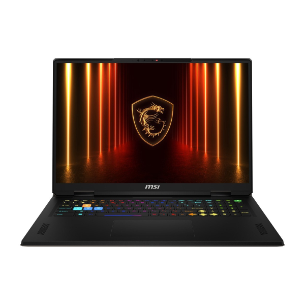 MSI Vector A18 HX AI A2XWJG-657 - 18", Intel Core