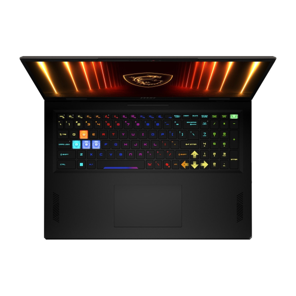 MSI Vector A18 HX AI A2XWJG-657 - 18", Intel Core links