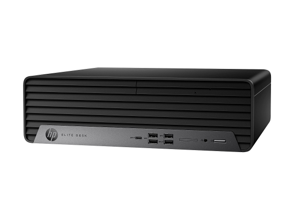 HP Elite 805 G9 - SFF - Ryzen 5 8600G / 4.3 GHz -