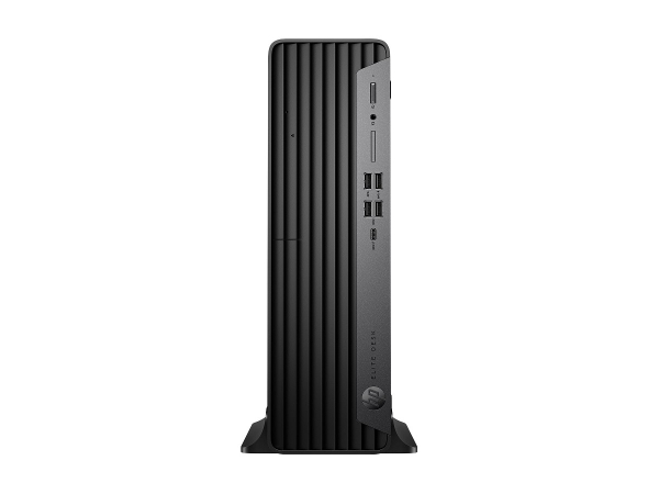 HP Elite 805 G9 - SFF - Ryzen 5 8600G / 4.3 GHz - links