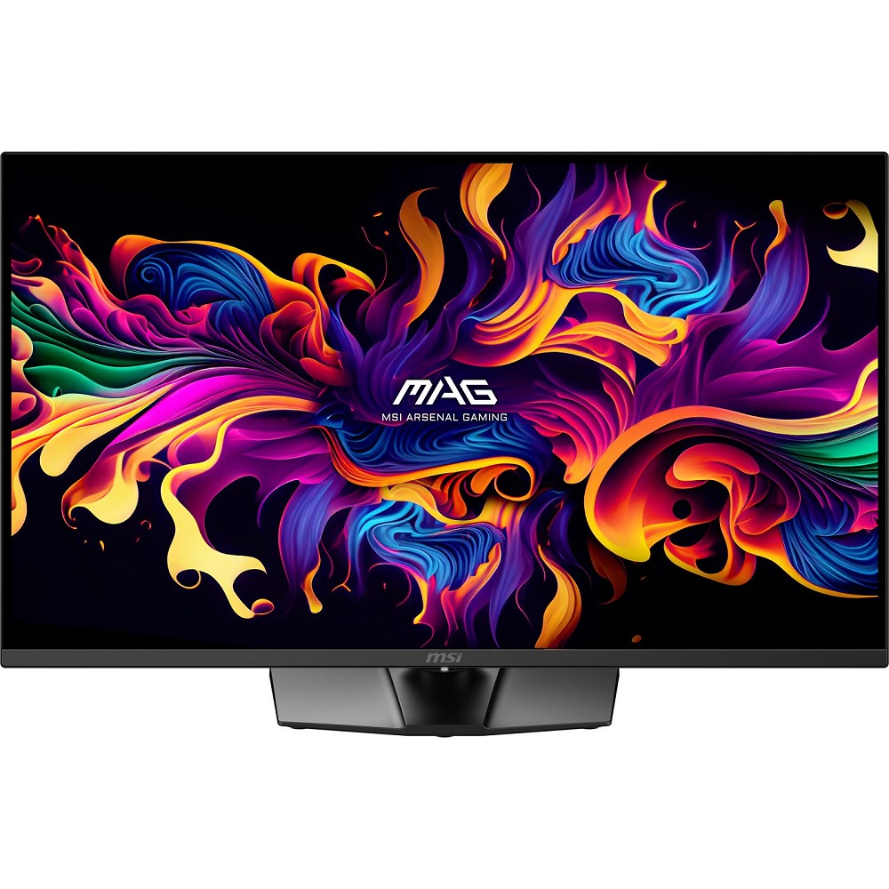 MSI MAG 322UP QD-OLED E16 Computerbildschirm 80 cm innen