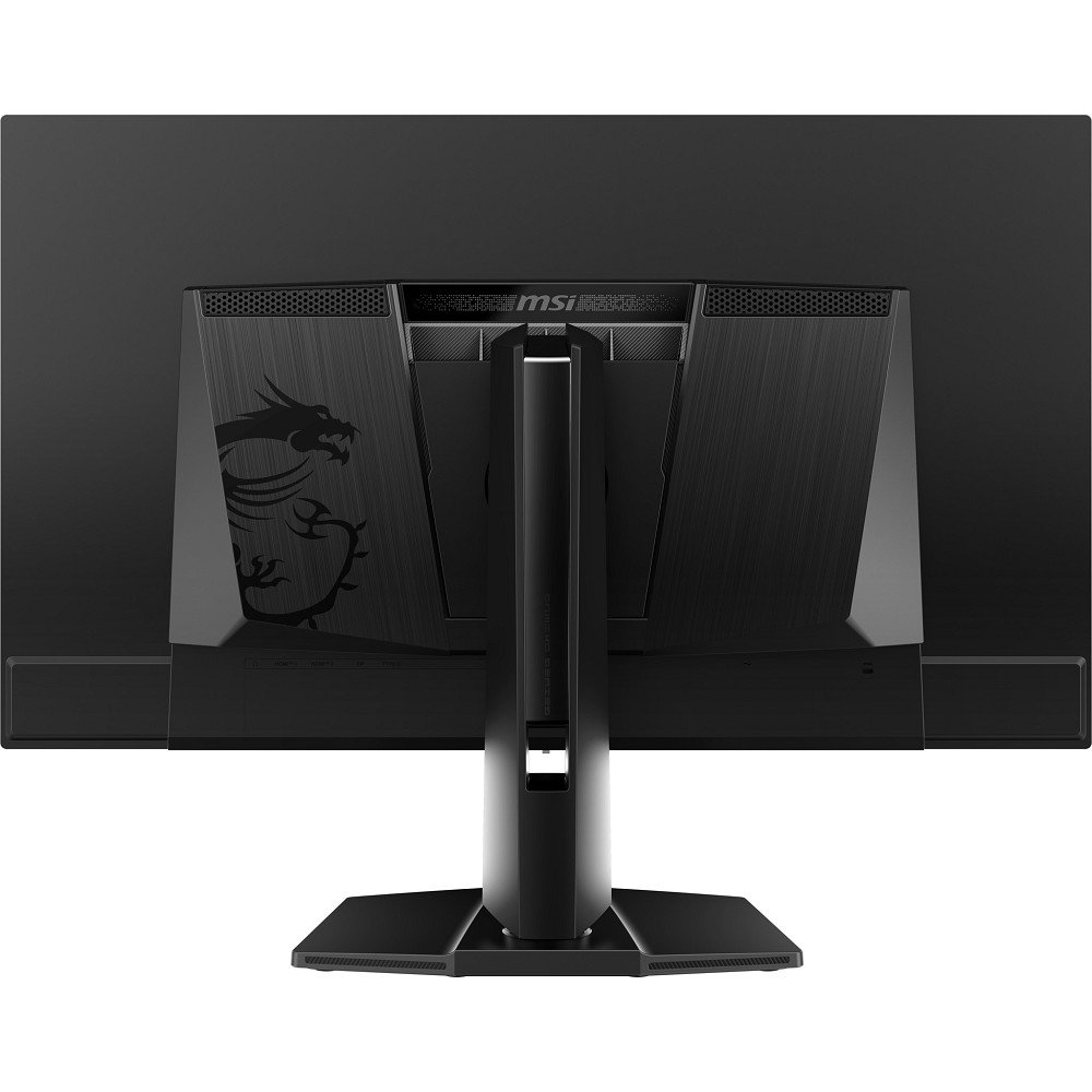 MSI MAG 322UP QD-OLED E16 Computerbildschirm 80 cm außen