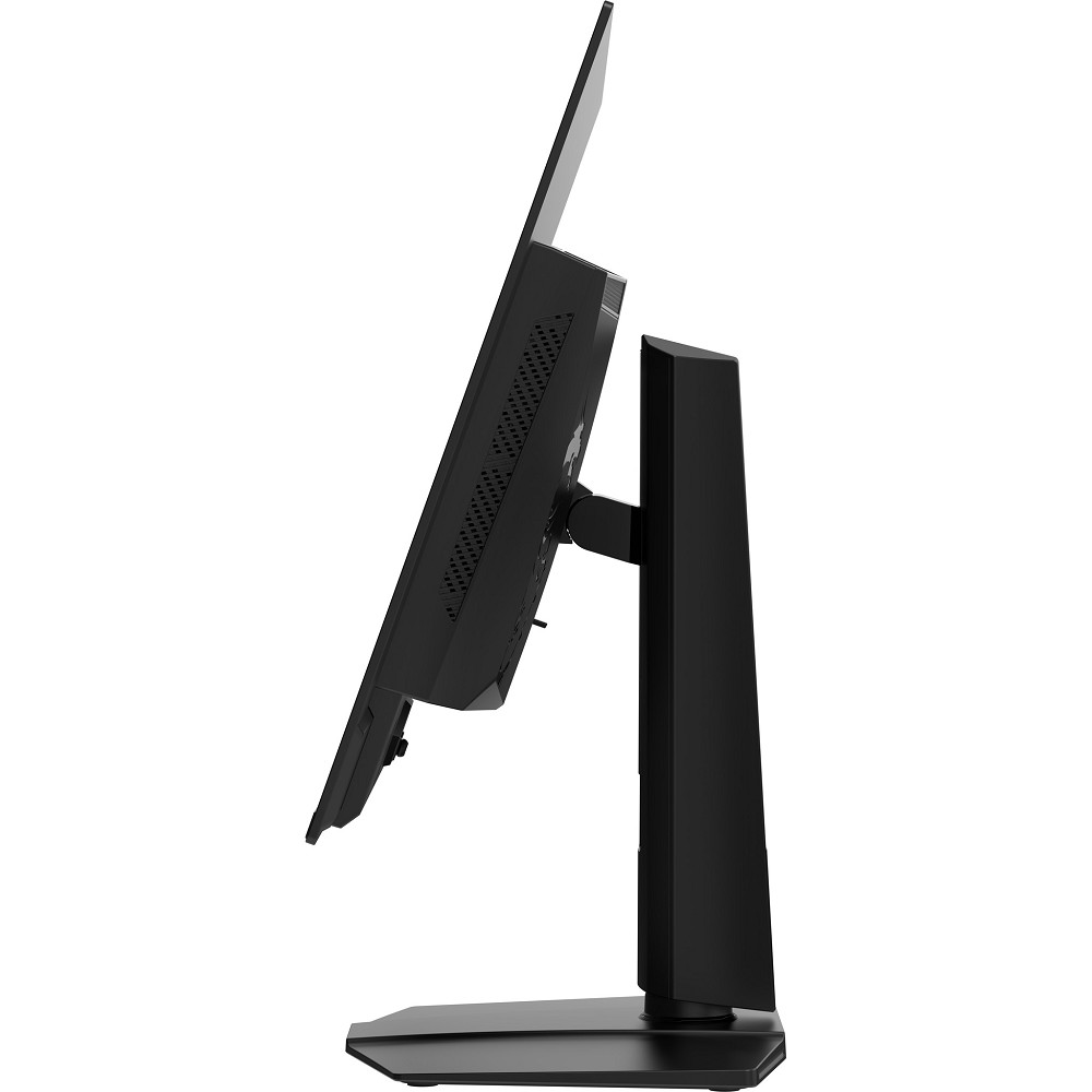 MSI MAG 322UP QD-OLED E16 Computerbildschirm 80 cm vorn links
