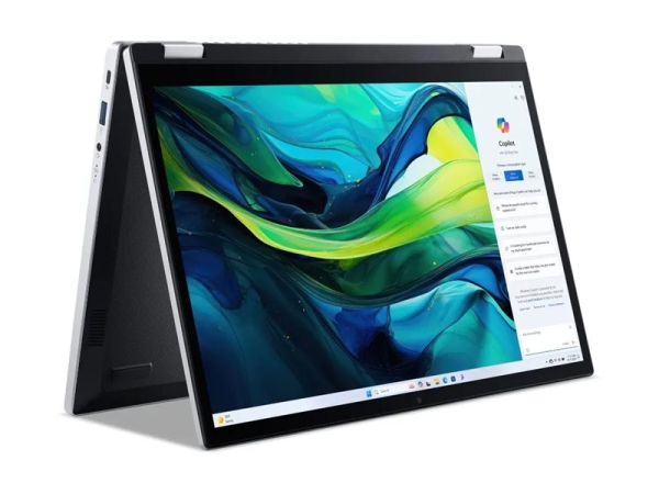 Acer Aspire Go Spin 14 AGSP14-31PT - Flip-Design -