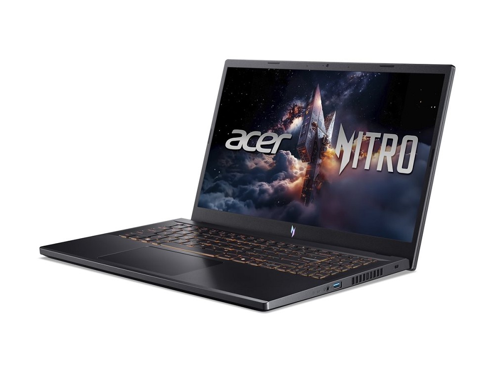 Acer Nitro V 15 ANV15-52 - Intel Core i5 13420H /