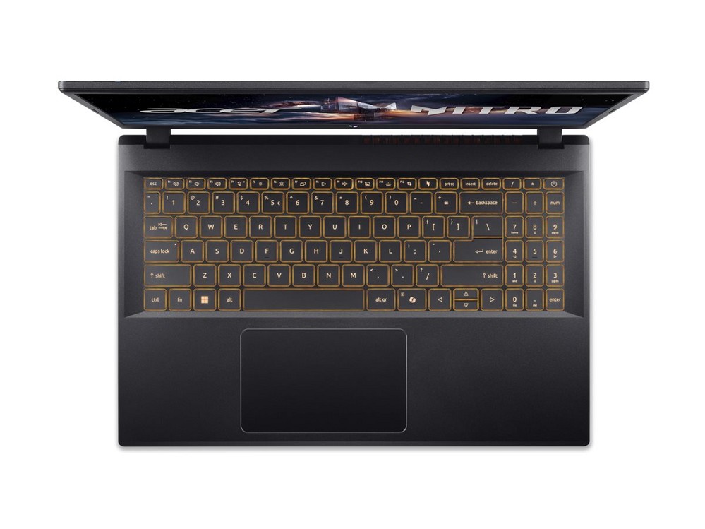 Acer Nitro V 15 ANV15-52 - Intel Core i5 13420H / rechts
