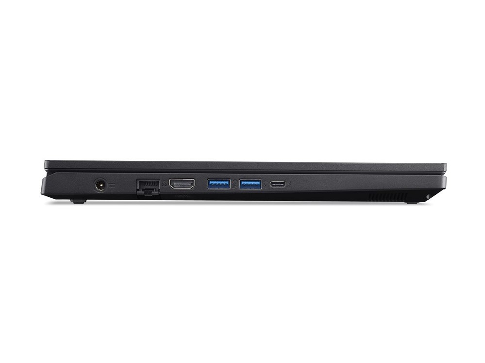 Acer Nitro V 15 ANV15-52 - Intel Core i7 13620H / hinten