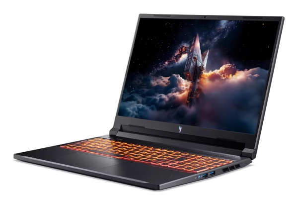Acer Nitro V 16 AI ANV16-42-R860 AMD Ryzen™ 5 240 links