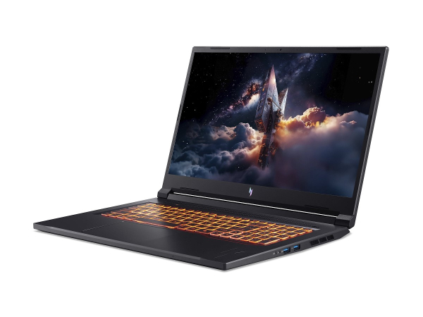 Acer Nitro V 17 AI ANV17-41 - AMD Ryzen 5 240 / 4.