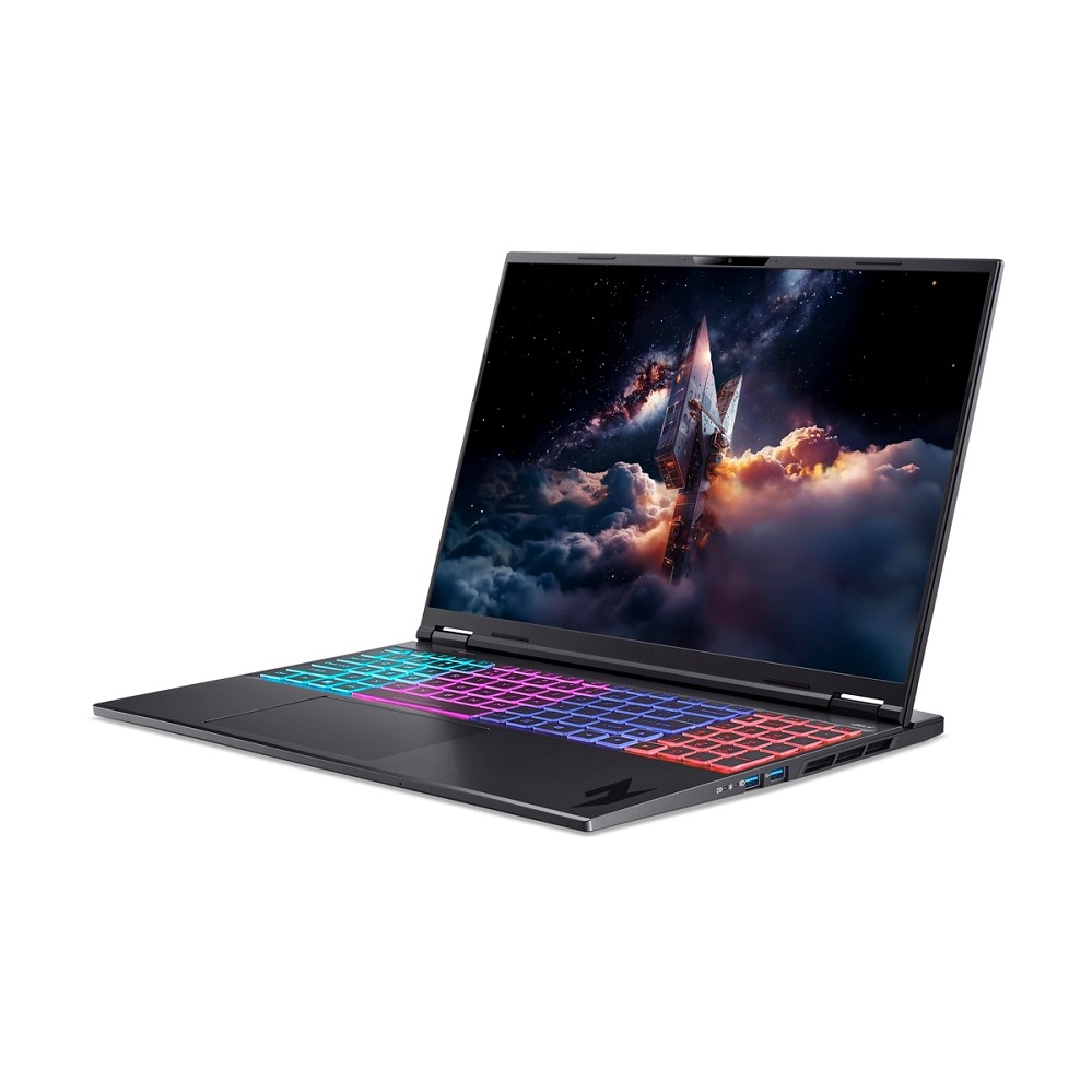 Acer Nitro 16S AI (AN16S-61-R7CZ) – 16", AMD Ryzen links