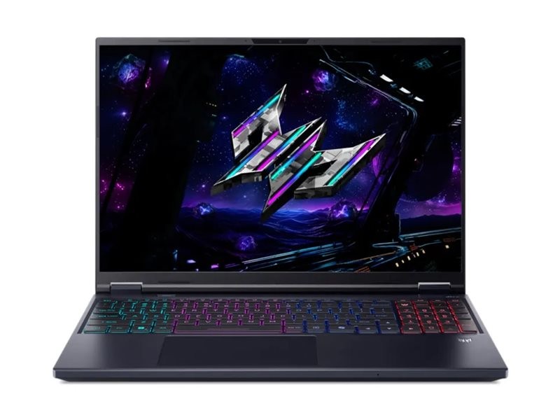Acer Predator Helios Neo 16 AI - 16", Intel Core U links