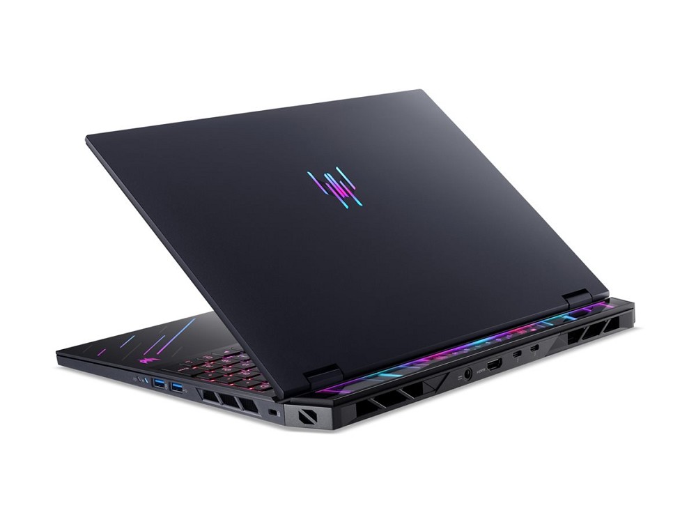 Acer Predator Helios 16 AI (PH16-73-965V) - 16,0", links