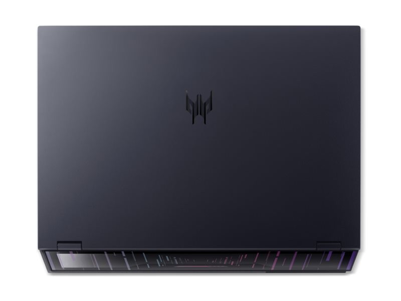 Acer Predator Helios 18 (PH18-73-91TU) - 18,0", In rechts