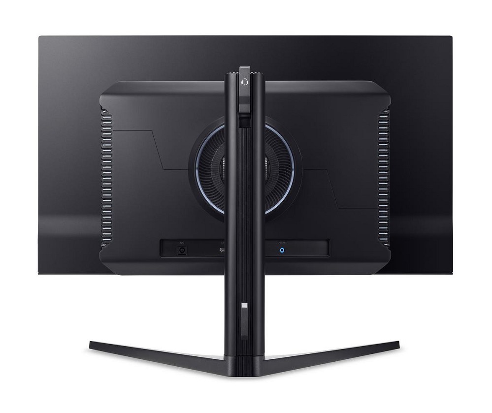 Acer Predator X27UX1biiphx, 26.5" rechts