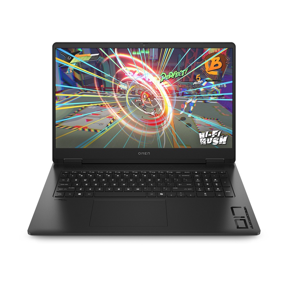 HP OMEN 17-db1176ng, 17,3 Zoll FHD 144Hz, AMD Ryzen AI 7 350, 32G 875