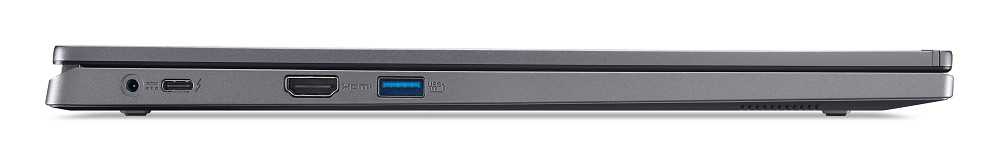 Acer Aspire 17 A17-51M-76N1 Intel® Core™ i7 i7-136 oben