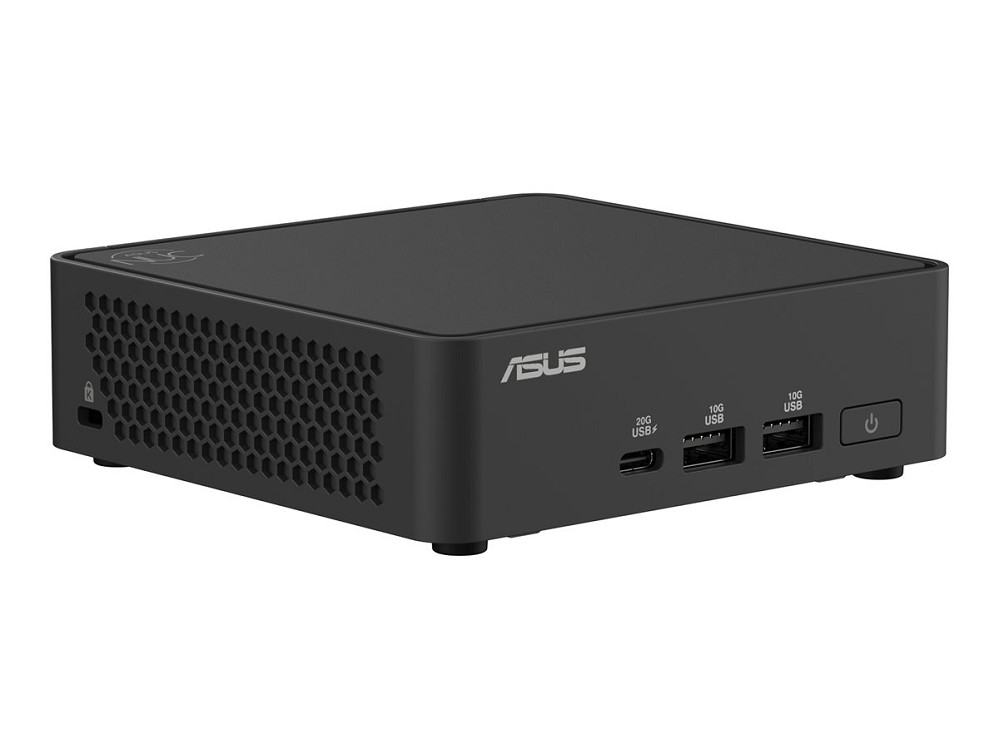 ASUS NUC 15 Pro Slim Kit RNUC15CRKC700002 - Barebo links