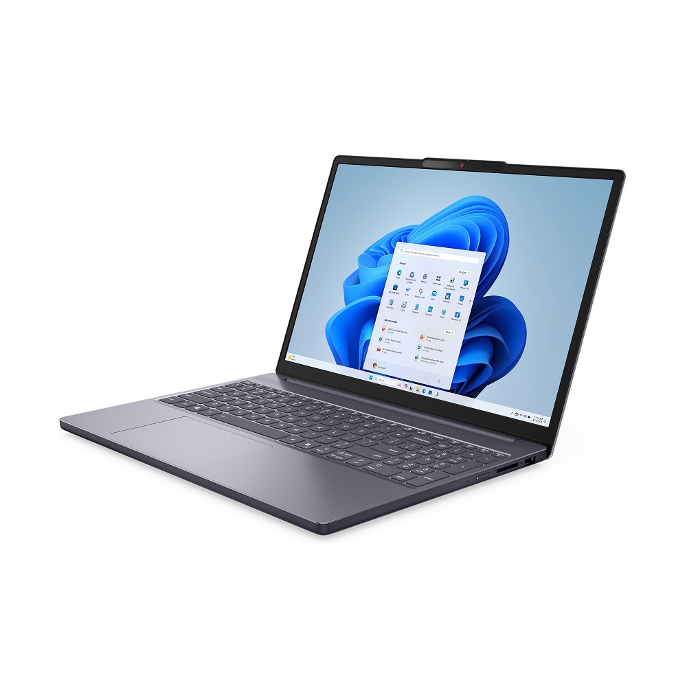 Lenovo IdeaPad Slim 3 15IRH10 Intel® Core™ i7 i7-1 hinten