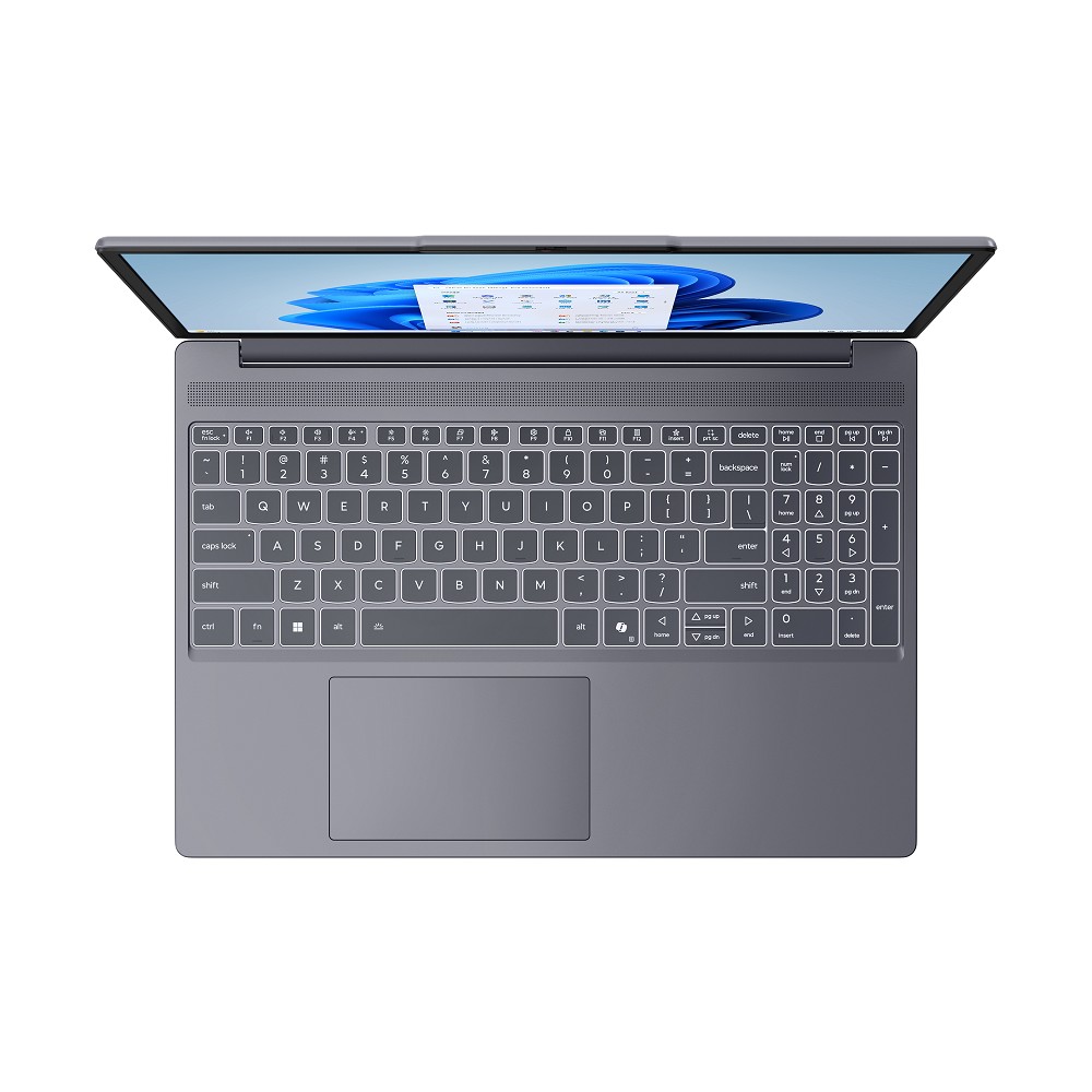 Lenovo IdeaPad Slim 3 15IRH10 Intel® Core™ i7 i7-1 außen