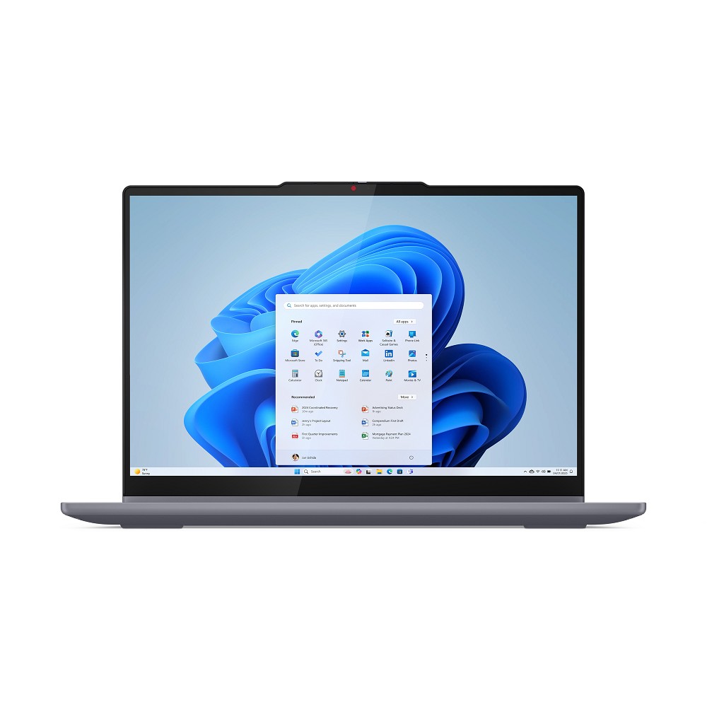 Lenovo IdeaPad 5 2-in-1 14AKP10 Copilot+ PC AMD Ry rechts