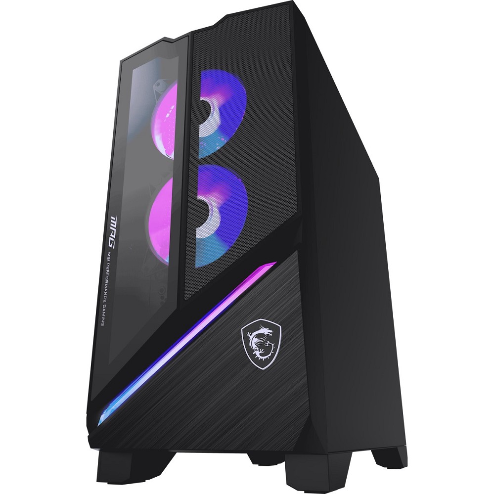 MPG Infinite Z3 X3D 9NVRR7-487AT - AMD Ryzen 7 980 links
