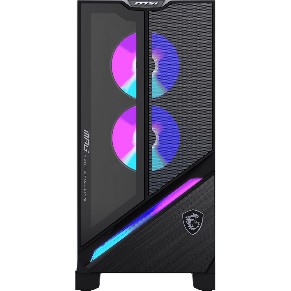 MPG Infinite Z3 X3D 9NVRR7-487AT - AMD Ryzen 7 980 rechts
