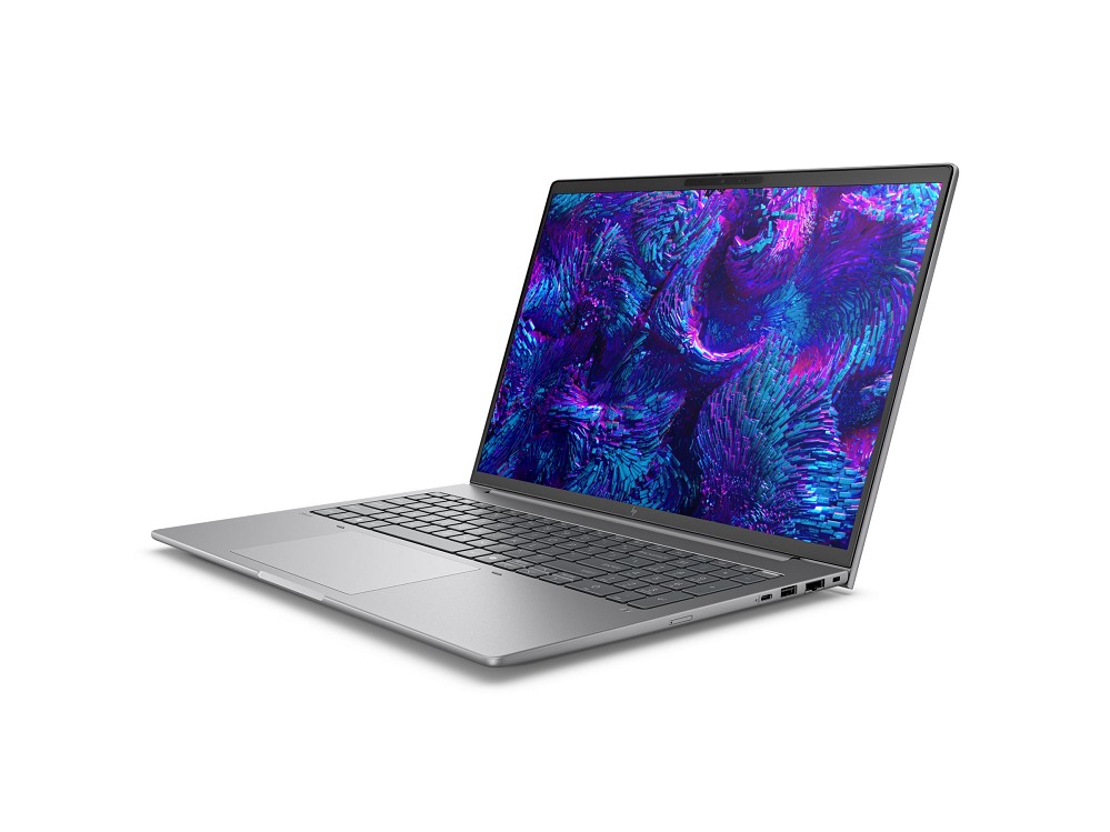 HP ZBook 8 G1i Mobile Workstation -  Core Ultra 7