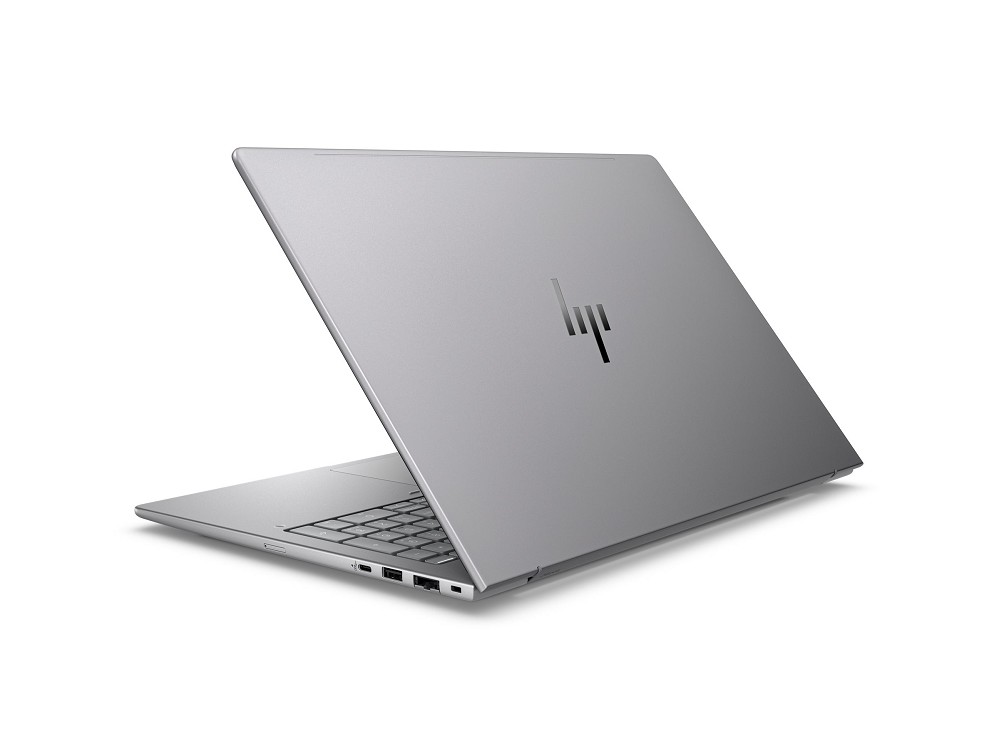 HP ZBook 8 G1i Mobile Workstation -  Core Ultra 7 rechts