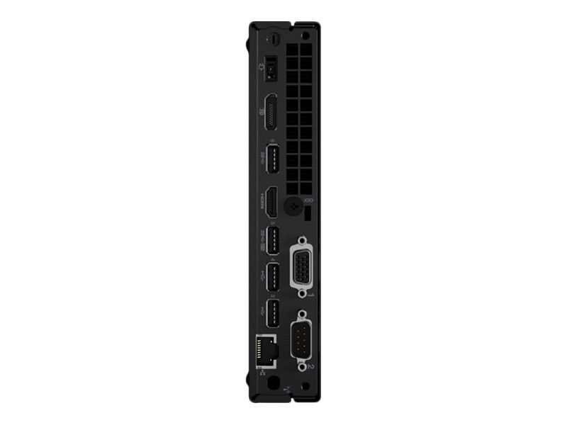 Lenovo ThinkCentre M75q Gen 2 - Mini - Ryzen 5 5600GE / 3.4  oben