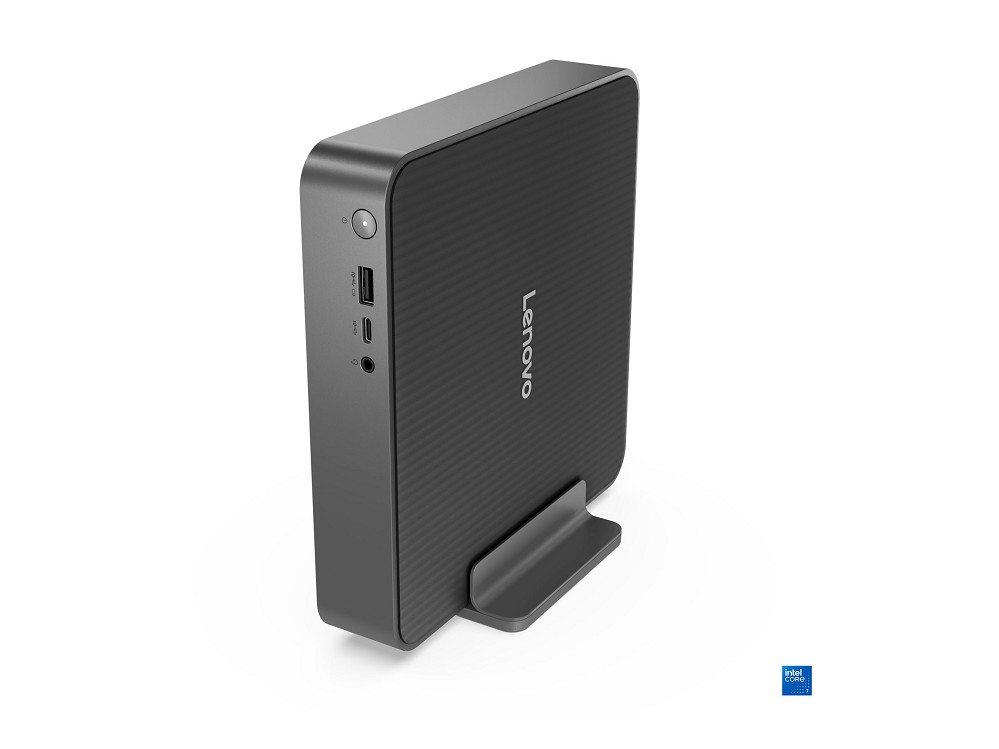 Lenovo IdeaCentre Mini 01IRH10R 91B2 - Mini - Core