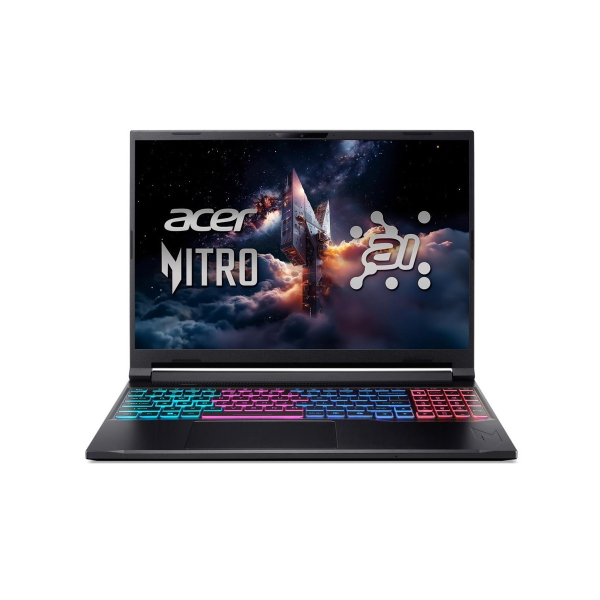 Acer Nitro 16S AI AN16S-61-R597, Ryzen AI 5 340, 1