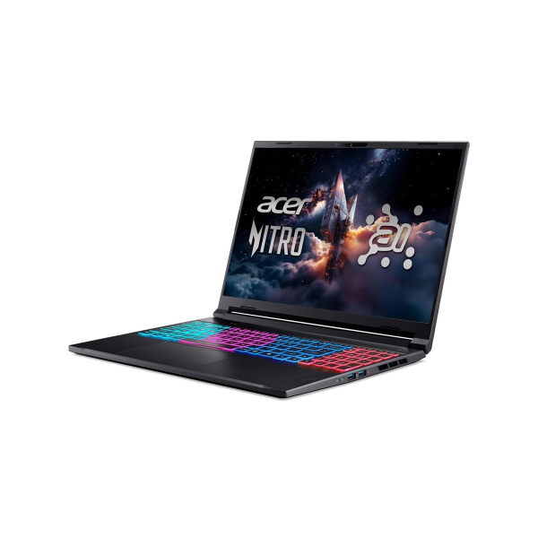 Acer Nitro 16S AI AN16S-61-R597, Ryzen AI 5 340, 1 links