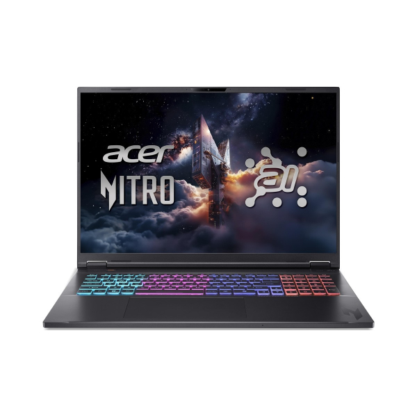 Acer Nitro 18 AI AN18-61-R968 - 18", AMD Ryzen AI