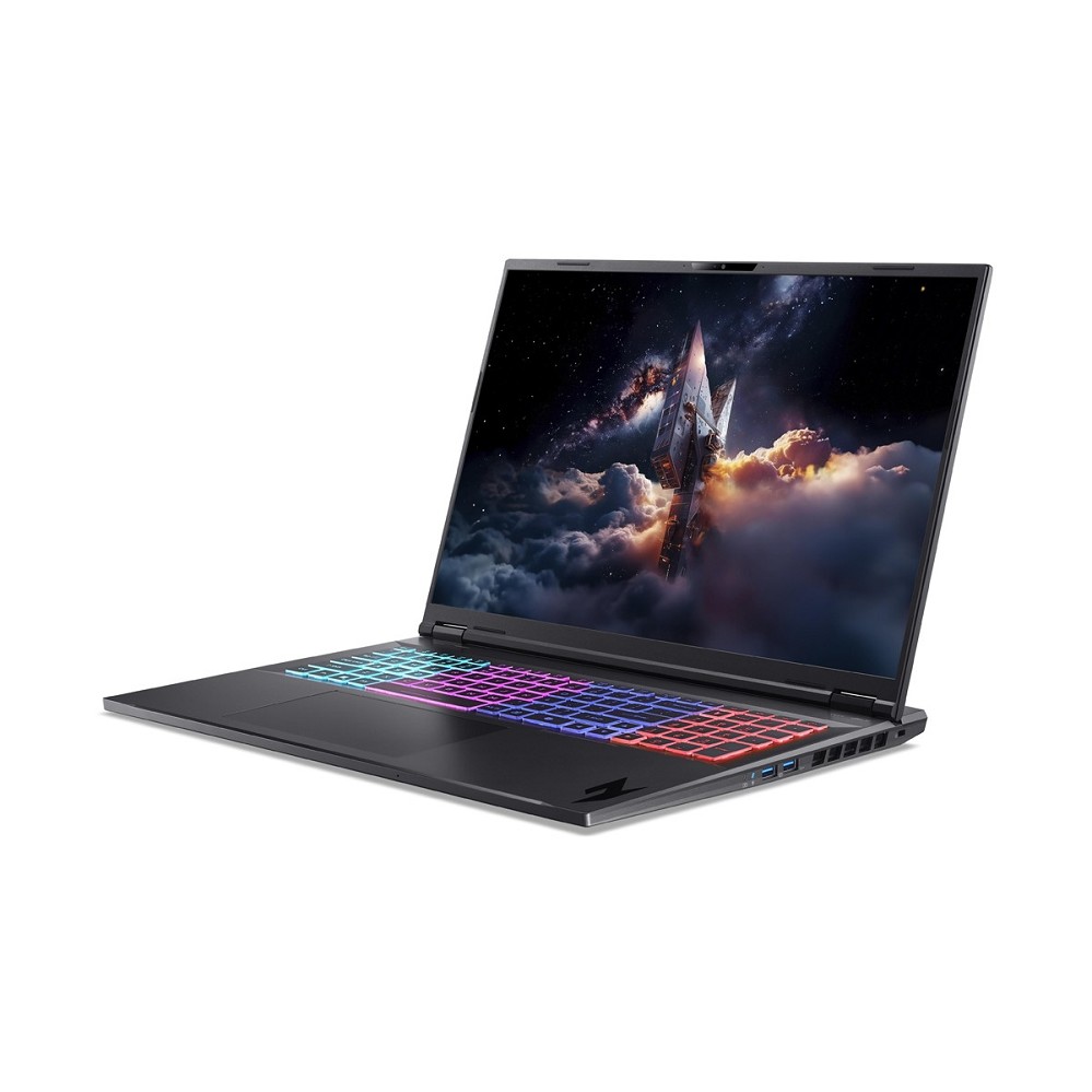Acer Nitro 18 AI AN18-61-R968 - 18", AMD Ryzen AI links