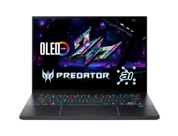 Acer Predator Triton 14 AI PT14-52T-90CB, 14,5" Touch, Intel Core 939