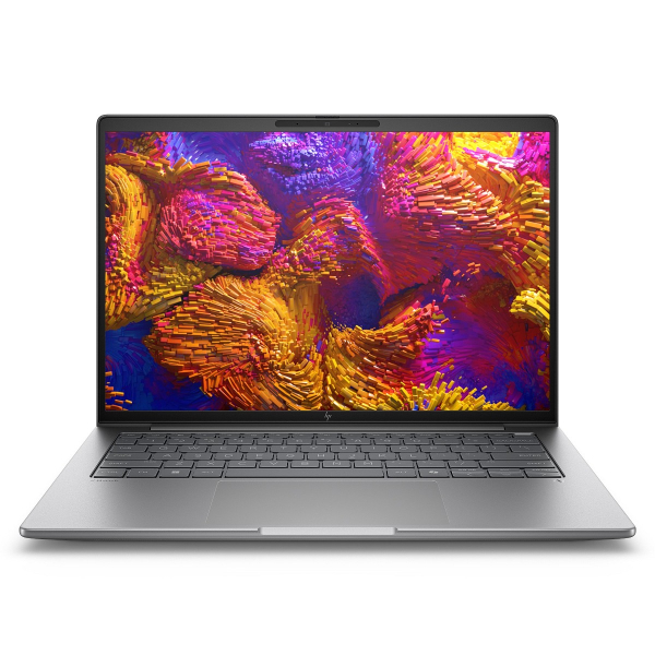 HP ZBook 8 G1a 14 – 14“, AMD Ryzen AI 5 PRO 340, 1