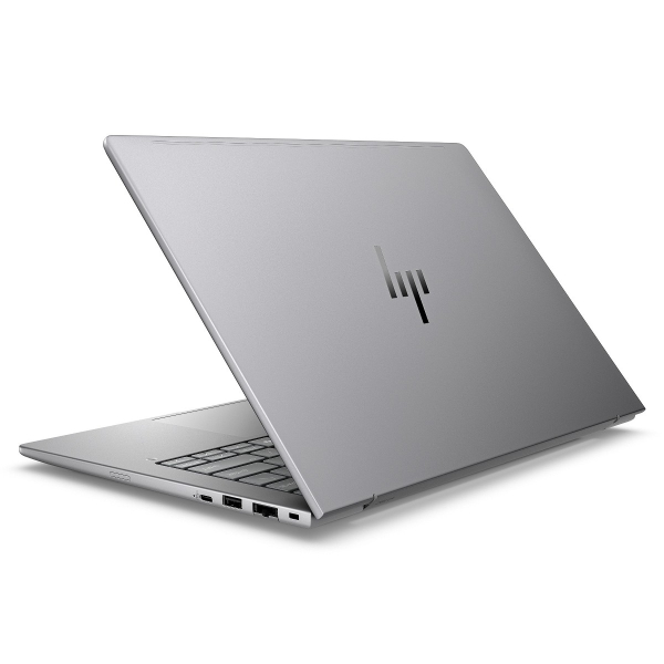 HP ZBook 8 G1a 14 – 14“, AMD Ryzen AI 5 PRO 340, 1 rechts