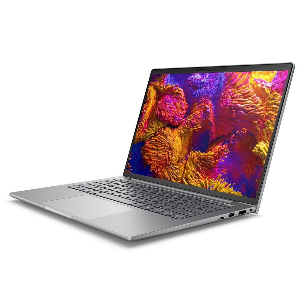 HP ZBook 8 G1a 14 – 14“, AMD Ryzen AI 7 PRO 350, 3 links
