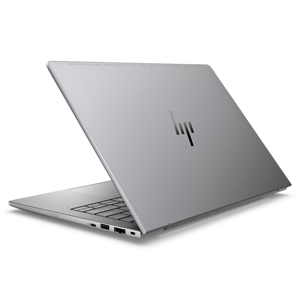 HP ZBook 8 G1a 14 – 14“, AMD Ryzen AI 7 PRO 350, 3 rechts